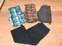 Herren Shorts Gr. Weite 34 Esprit H&M Niedersachsen - Westoverledingen Vorschau