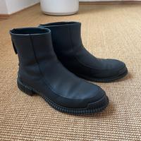 Camper Pix Stiefelette Damen Schwarz Boots Stiefel Chelsea 39 40 Eimsbüttel - Hamburg Eimsbüttel (Stadtteil) Vorschau