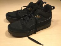 Sneaker PUMA Schuhe schwarz 39 Gr6(keine NIKE) Nordrhein-Westfalen - Königswinter Vorschau