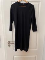COS Kleid schwarz Größe 38 Bayern - Mühldorf a.Inn Vorschau