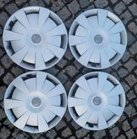 Original Audi Radkappen 16" 8V0601147C Sachsen - Freiberg Vorschau