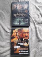 Road to Perdition & Under suspicion DVDs Schleswig-Holstein - Laboe Vorschau