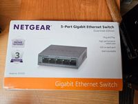 2 x Netgear  Dual Speed Hub + EN 104 Hessen - Gießen Vorschau