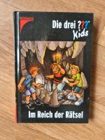 Die drei Fragezeichen Kids Im Reich der Rätsel Band 13 Neustadt - Alte Neustadt Vorschau