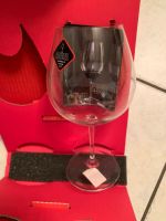 RIEDEL Weinglas Rotwein Vinum Burgundy Crystal Kristal Glas *neu* Düsseldorf - Oberbilk Vorschau