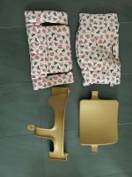 Stokke TrippTrapp Babyset + Kissen in Rosa, Top Frankfurt am Main - Niederursel Vorschau