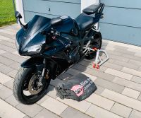 Yamaha YZF-R1 Rn09 tipptopp Zustand sucht neuen Fahrer/in Sachsen - Coswig Vorschau