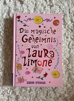 Buch das magische Geheimnis von Laura Limone Karen M‘Combie Rheinland-Pfalz - Speicher Vorschau