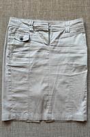MEXX Rock beige Gr.34 Niedersachsen - Georgsmarienhütte Vorschau