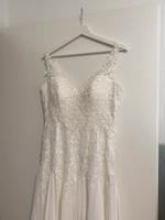 Brautkleid Hessen - Bad Nauheim Vorschau