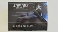 Star Trek Raumschiff Modelle Eaglemoss Discovery Nordrhein-Westfalen - Bergheim Vorschau