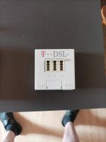 DSL Splitter Hessen - Kaufungen Vorschau