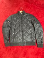Joop! Jeans Herren Jacke Übergangsjacke Größe 48 schwarz Hessen - Gießen Vorschau