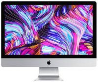 Apple iMac 27 Zoll 5K i5 580X 64GB RAM Retina 2019er 2TB Speicher München - Schwabing-West Vorschau