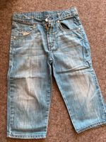 Eddie Pen Shorts Jeansshorts denim schmal 128 top München - Bogenhausen Vorschau