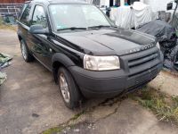 Land Rover Freelander 1 S Sachsen - Wittichenau Vorschau