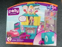 Popstar Tourbühne Polly Pocket, neu u. OVP Nordrhein-Westfalen - Anröchte Vorschau