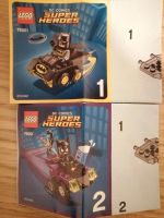 Lego Super Heroes 76061 Düsseldorf - Garath Vorschau