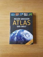 Neu Neuer grosser Atlas der Welt Weltbild 2011 Buch Schule Leipzig - Kleinzschocher Vorschau