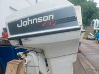 Evinrude 40 PS Außenborder E-Start Fernschaltung Sachsen-Anhalt - Magdeburg Vorschau