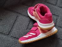 Adidas FortaGym CF K in Pink Gr. 32 Hessen - Hungen Vorschau