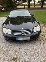 Mercedes sl500 r 230 Nordrhein-Westfalen - Preußisch Oldendorf Vorschau