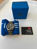 Patta x Timex Armbanduhr Uhr Oliv Grün Titan Gehäuse Hannover - Linden-Limmer Vorschau