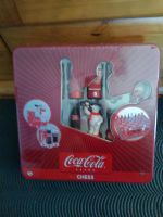 Schachspiel von Coca Cola - Rarität /inklusive Versand Rheinland-Pfalz - Puderbach Vorschau