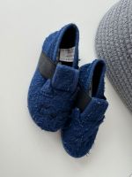 Baby Hausschuhe Krabbelschuhe Gr 21 Baden-Württemberg - Neuenstein Vorschau