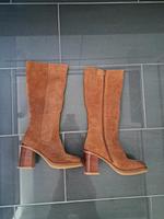BUGATTI WILDLEDER STIEFEL Gr.40neu Kr. Altötting - Burghausen Vorschau