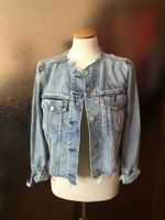 Levi's Jeansjacke Jacke Trucker gr. S 36 neuw Nordrhein-Westfalen - Menden Vorschau