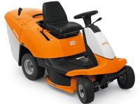 Rasentraktor Stihl RT 4082 Bayern - Waldsassen Vorschau