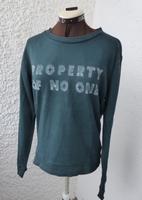 Langarm Shirt grün H&M Divided M 38 40 dünn ❤️NEU mit Etikett❤️ Kr. Altötting - Burgkirchen Vorschau