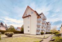 2 Zimmer Wohnung zum Verkaufen (Wohnung ist vermietet) Baden-Württemberg - Pforzheim Vorschau
