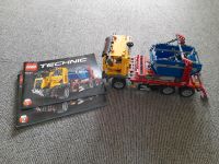 Lego Technic 42024 Versand inklusive Brandenburg - Märkische Heide Vorschau