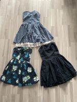 3 x Kleid Tunika von Superdry in XS/S Nordrhein-Westfalen - Dinslaken Vorschau