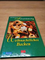 Alfons schuhbeck weihnachtliches backen bayerisches Fernsehen Bayern - Hof (Saale) Vorschau