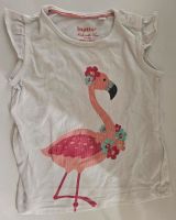 T Shirt Flamingo Gr. 74/80 CLE074 Baden-Württemberg - Metzingen Vorschau