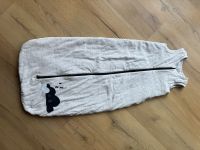 Schlafsack 110cm Winter TOG 2,5 vermutlich Berlin - Steglitz Vorschau