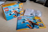 Lego Creator 3 in 1 Set 31028 Wasserflugzeug Nordrhein-Westfalen - Neuss Vorschau