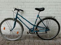 28“ Zoll Peugeot Damenrad RH 52 cm 5-Gang Damen Fahrrad Baden-Württemberg - Ketsch Vorschau