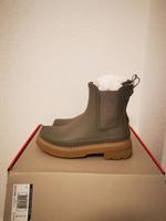 Hunter Gummistiefel Chelsea Heron Gr. 36 wie neu Nordrhein-Westfalen - Ratingen Vorschau