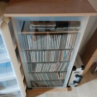 Ca.180 Musik CDs + CD Schrank ( Party, Rock,Pop usw. ) Bayern - Griesstätt Vorschau