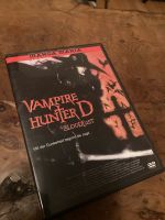 Vampire Hunter D - Bloodlust DVD Köln - Meschenich Vorschau