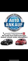 Autoankauf Unterschleißheim Gebrauchtwagen Ankauf Unfallwagen PKW Kr. München - Unterschleißheim Vorschau