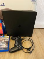 PlayStation 4 Slim 500GB Düsseldorf - Heerdt Vorschau