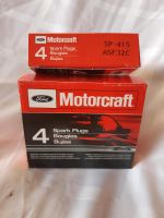 Ford Motorcraft, Zündkerzen, SP415, Pontiac, Chevrolet, GMC Bayern - Altomünster Vorschau