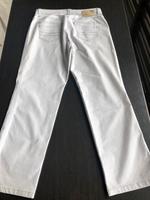 Damenhose Brax, Jeansform, Größe S/M, hellgrau Bayern - Kempten Vorschau