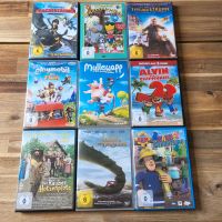 DVDs Feuerwehrmann Sam elliot playmobil Nordrhein-Westfalen - Herne Vorschau