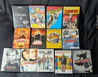 Kevin Smith DVD Sammlung Jay und Silent Bob Dogma Clerks Rheinland-Pfalz - Mainz Vorschau